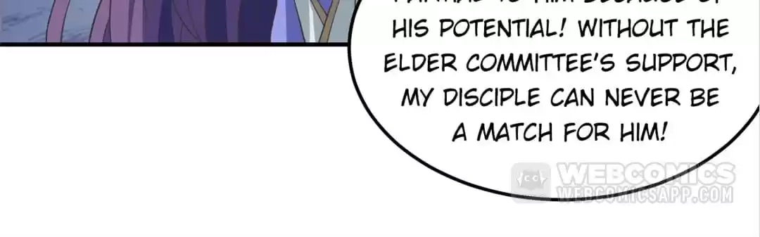 Banished Disciple's Counterattack Chapter 307 page 37 - 