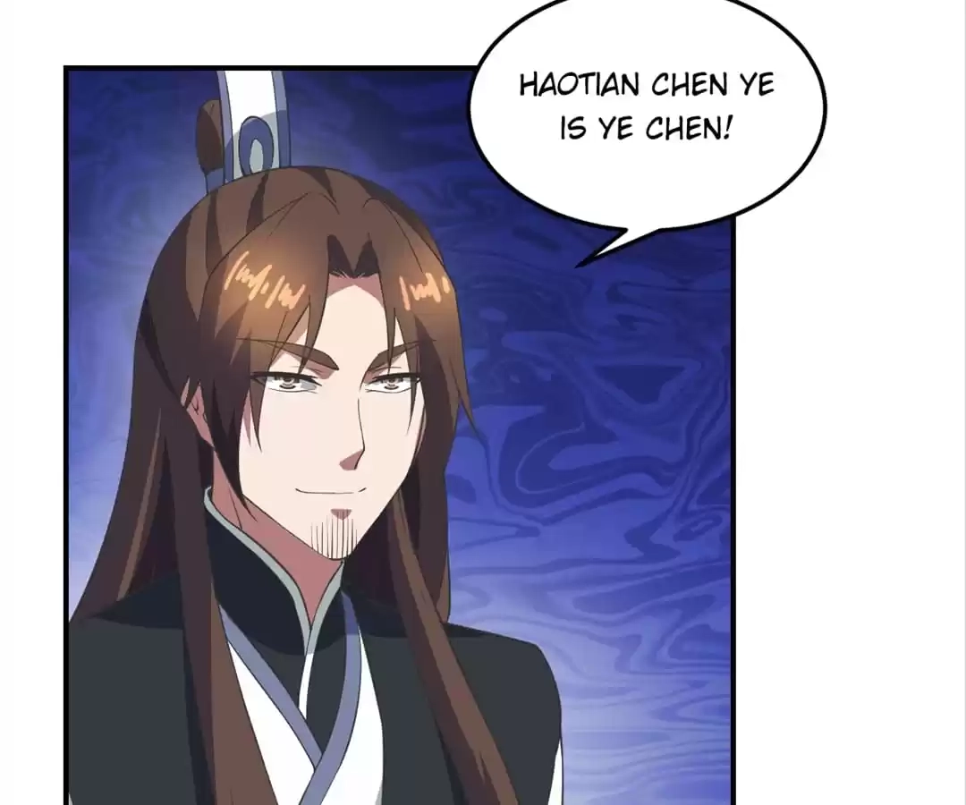 Banished Disciple's Counterattack Chapter 307 page 40 - 