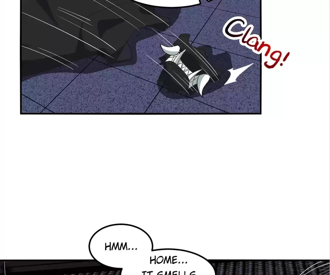 Banished Disciple's Counterattack Chapter 307 page 5 - 