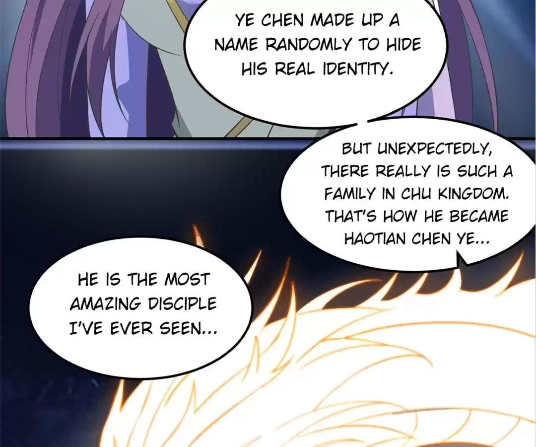 Banished Disciple's Counterattack Chapter 307 page 43 - 