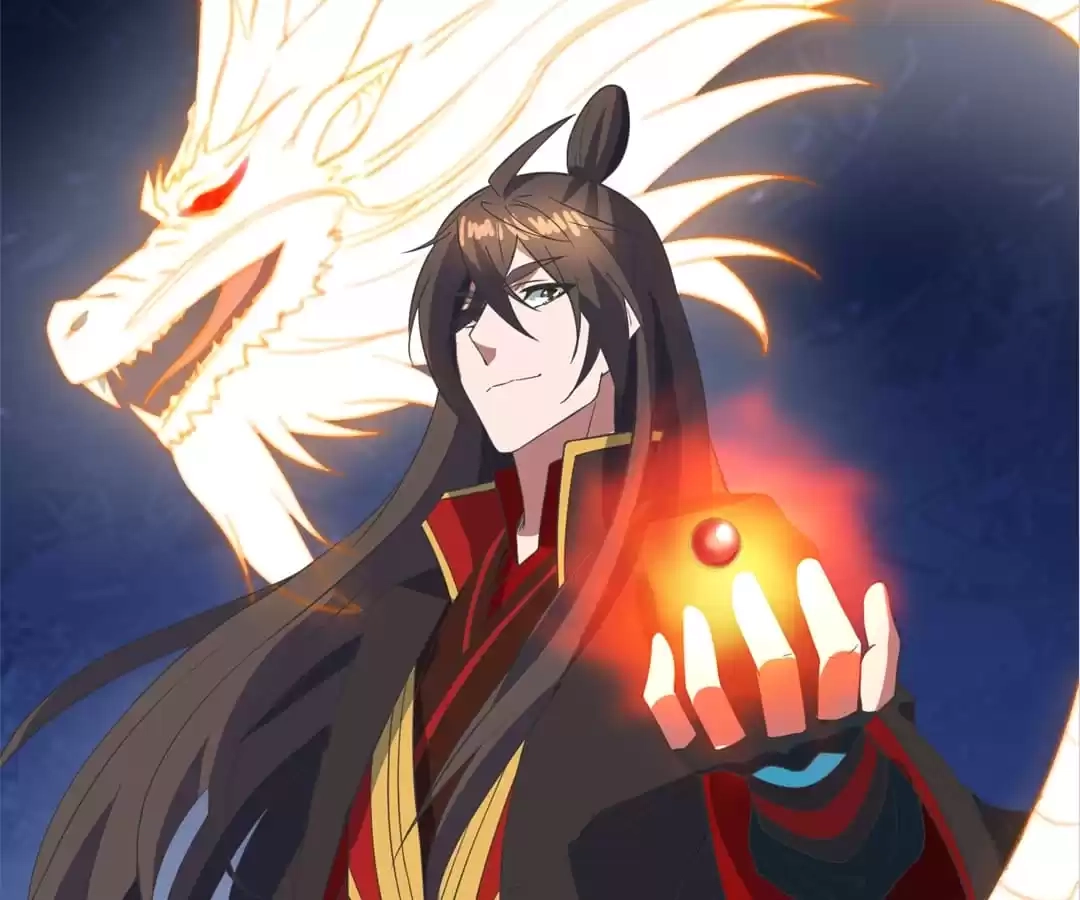 Banished Disciple's Counterattack Chapter 307 page 44 - 