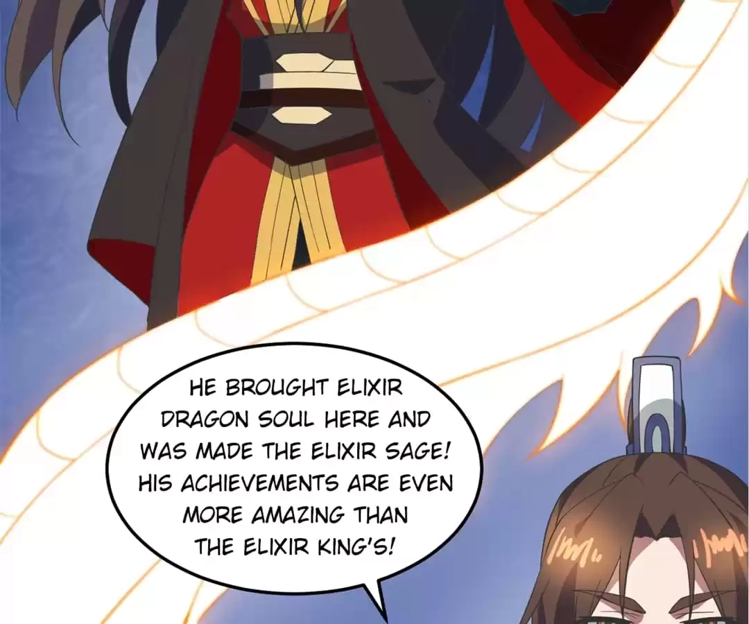 Banished Disciple's Counterattack Chapter 307 page 45 - 