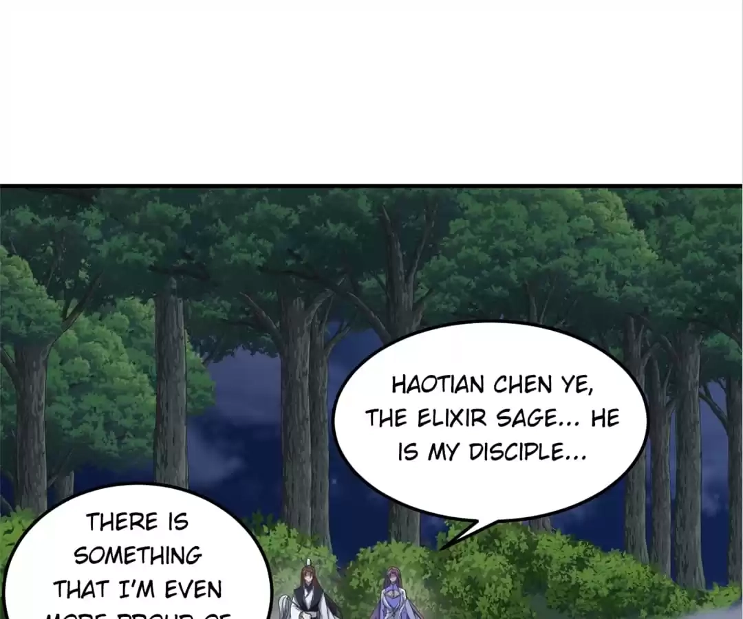 Banished Disciple's Counterattack Chapter 307 page 47 - 