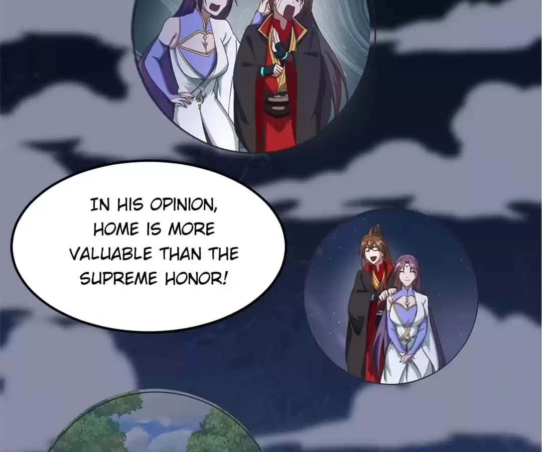 Banished Disciple's Counterattack Chapter 307 page 49 - 