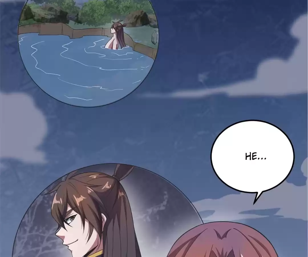 Banished Disciple's Counterattack Chapter 307 page 50 - 