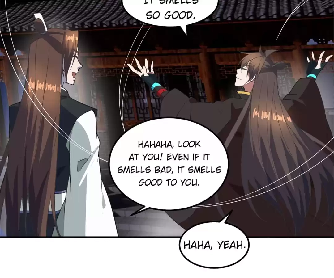 Banished Disciple's Counterattack Chapter 307 page 6 - 