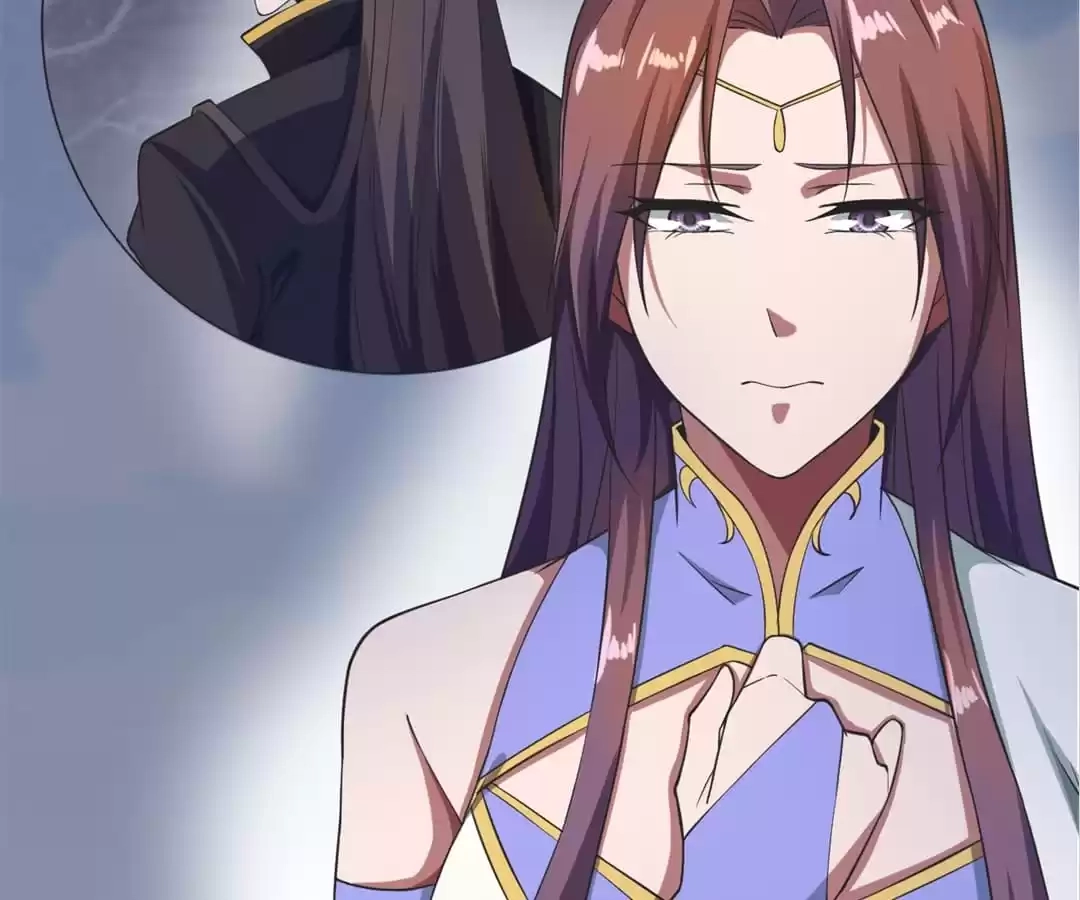 Banished Disciple's Counterattack Chapter 307 page 51 - 