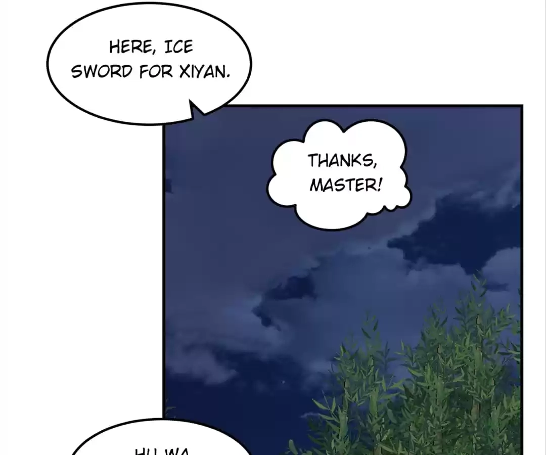 Banished Disciple's Counterattack Chapter 307 page 53 - 