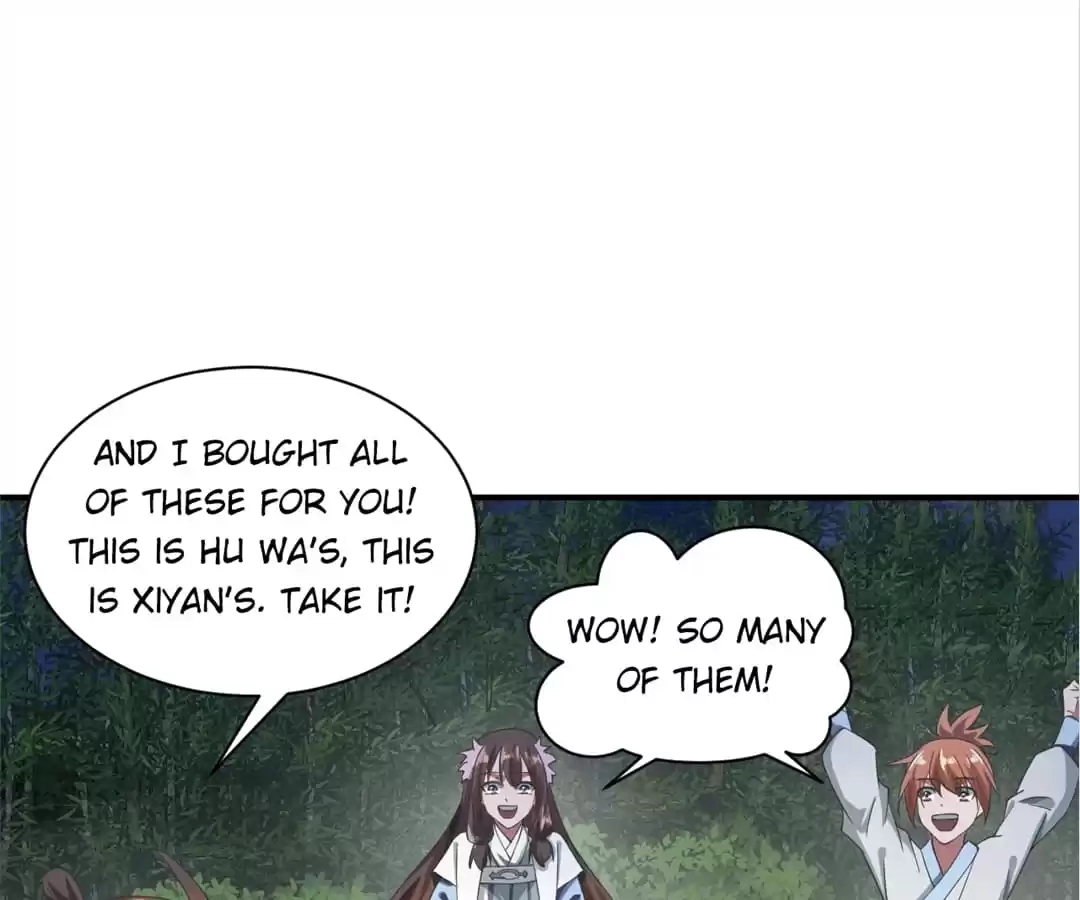 Banished Disciple's Counterattack Chapter 307 page 57 - 