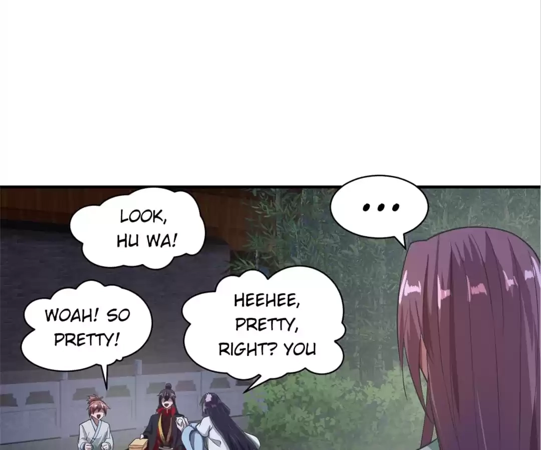 Banished Disciple's Counterattack Chapter 307 page 59 - 