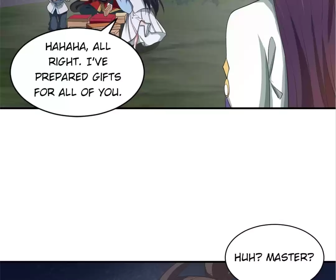 Banished Disciple's Counterattack Chapter 307 page 60 - 