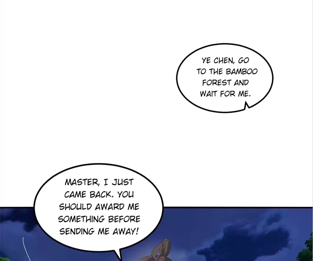 Banished Disciple's Counterattack Chapter 307 page 7 - 