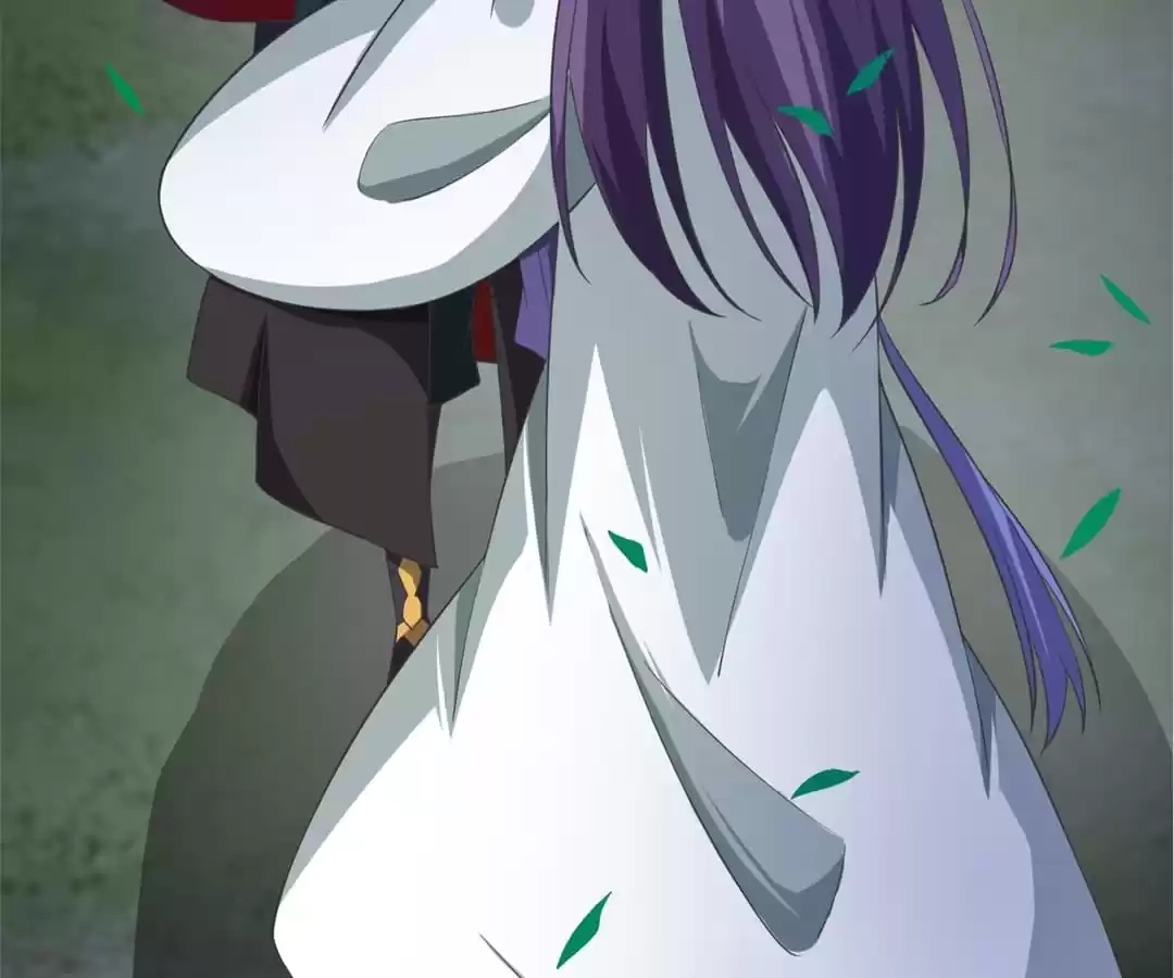 Banished Disciple's Counterattack Chapter 307 page 64 - 