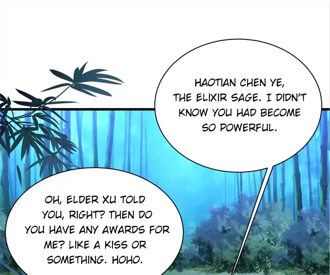 Banished Disciple's Counterattack Chapter 307 page 68 - 