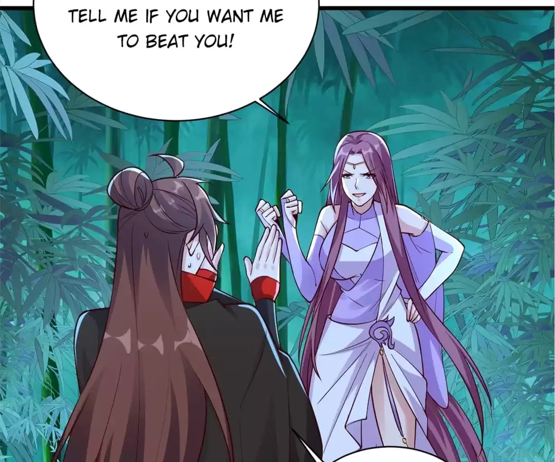 Banished Disciple's Counterattack Chapter 307 page 71 - 