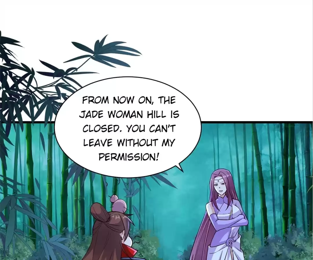 Banished Disciple's Counterattack Chapter 307 page 78 - 