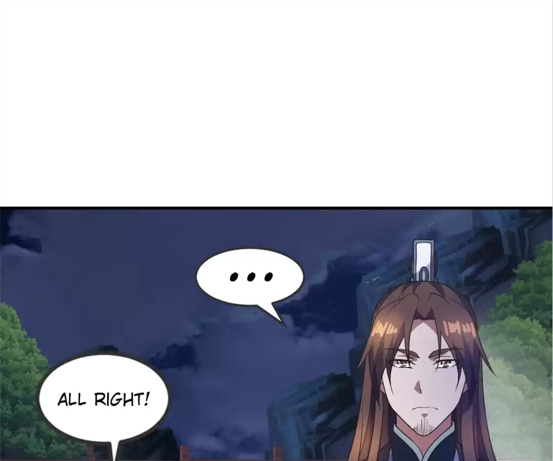 Banished Disciple's Counterattack Chapter 307 page 9 - 
