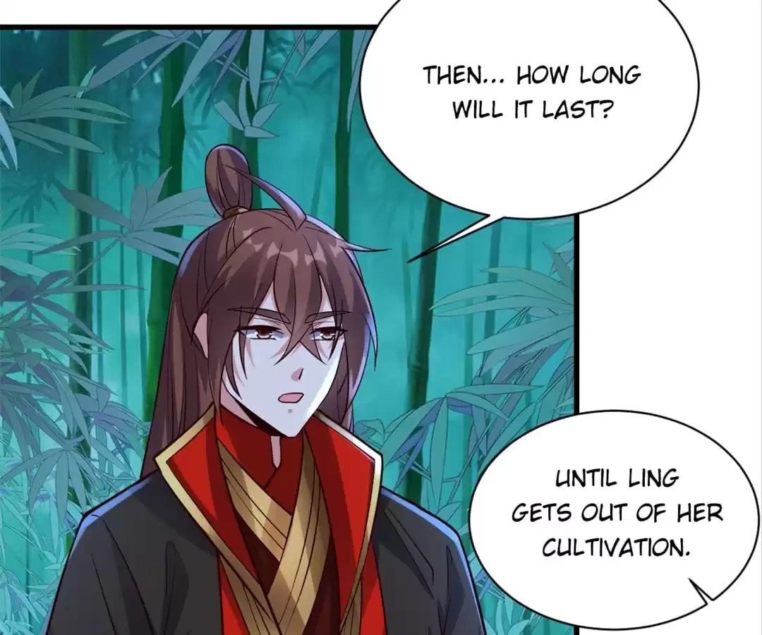 Banished Disciple's Counterattack Chapter 307 page 82 - 