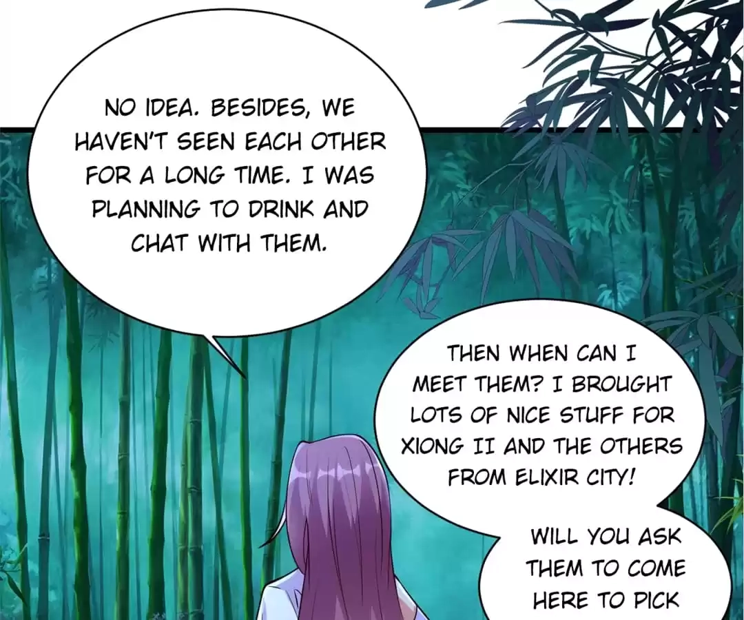Banished Disciple's Counterattack Chapter 307 page 84 - 