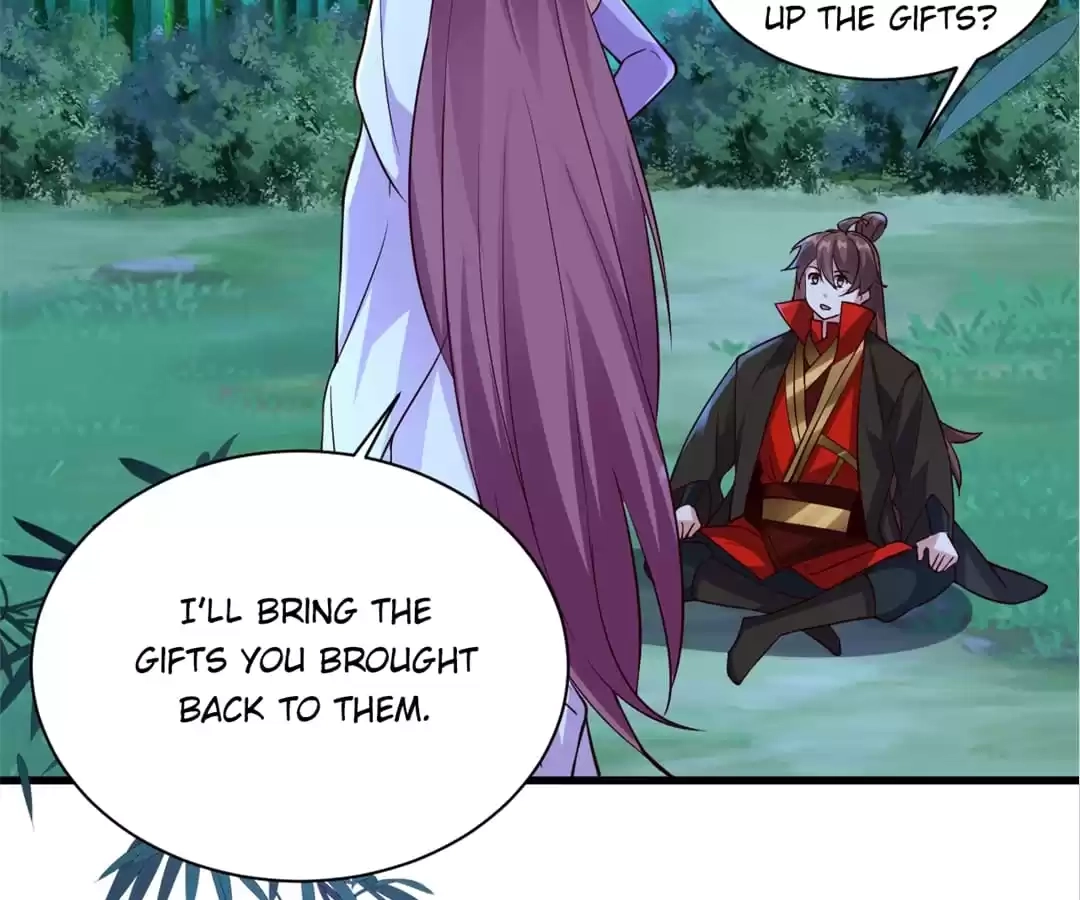 Banished Disciple's Counterattack Chapter 307 page 85 - 