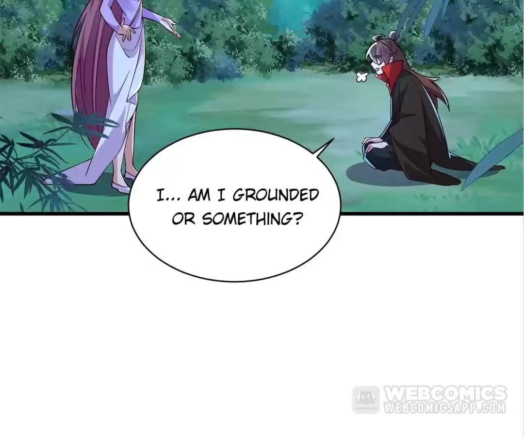 Banished Disciple's Counterattack Chapter 307 page 88 - 