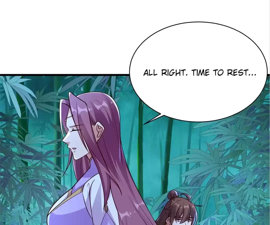Banished Disciple's Counterattack Chapter 307 page 89 - 