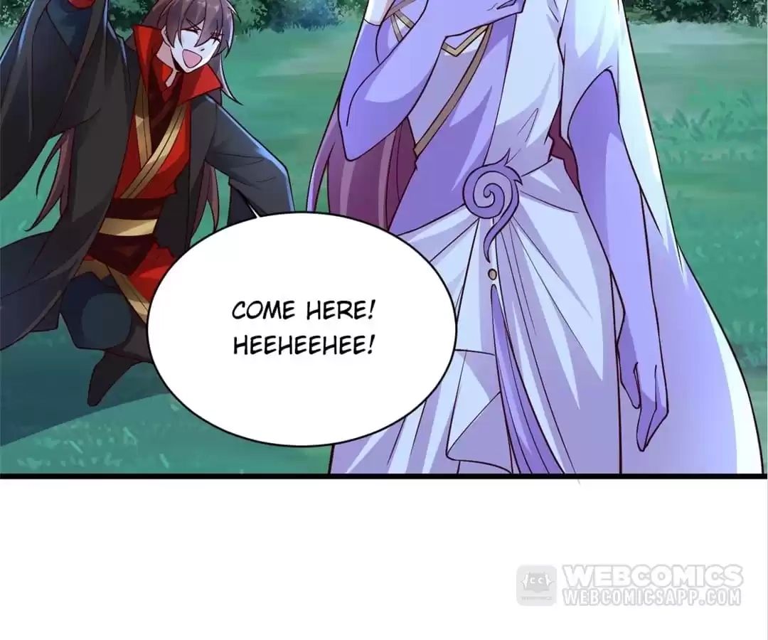 Banished Disciple's Counterattack Chapter 307 page 98 - 