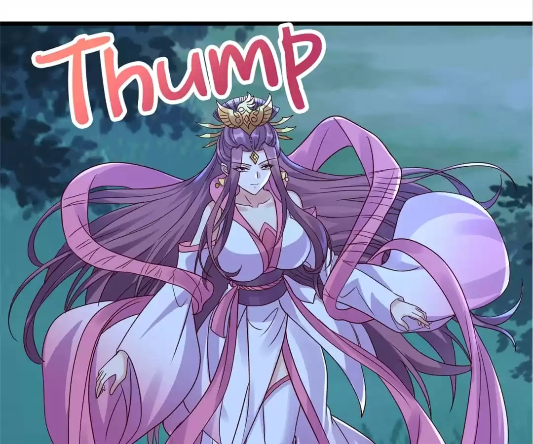 Banished Disciple's Counterattack Chapter 308 page 1 - 