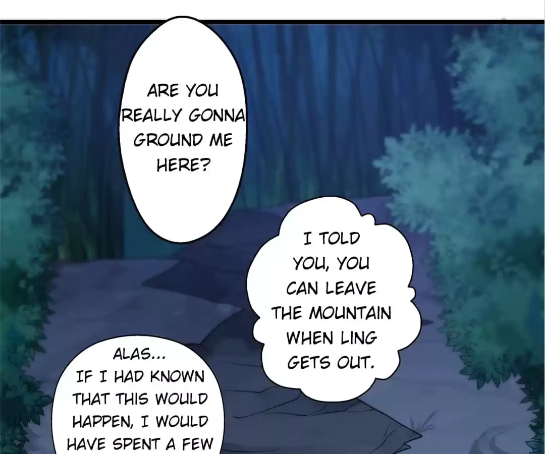 Banished Disciple's Counterattack Chapter 308 page 104 - 