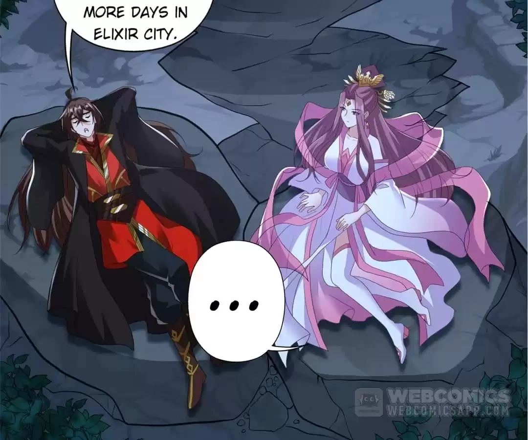Banished Disciple's Counterattack Chapter 308 page 105 - 