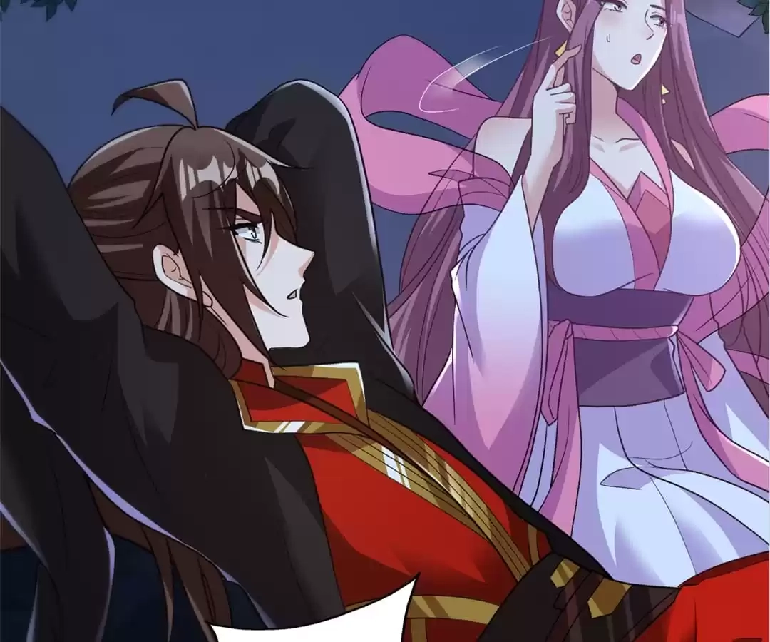 Banished Disciple's Counterattack Chapter 308 page 114 - 