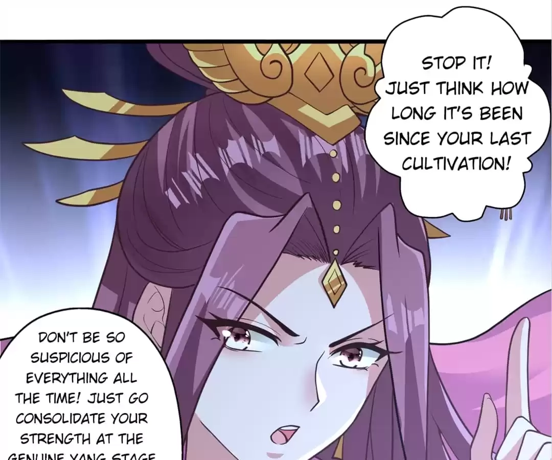 Banished Disciple's Counterattack Chapter 308 page 119 - 