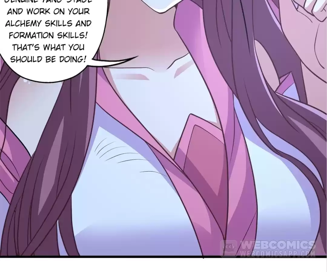 Banished Disciple's Counterattack Chapter 308 page 120 - 
