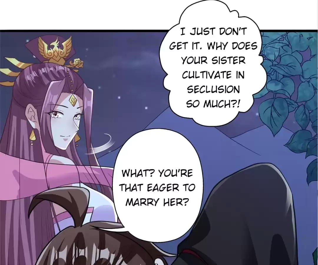 Banished Disciple's Counterattack Chapter 308 page 122 - 