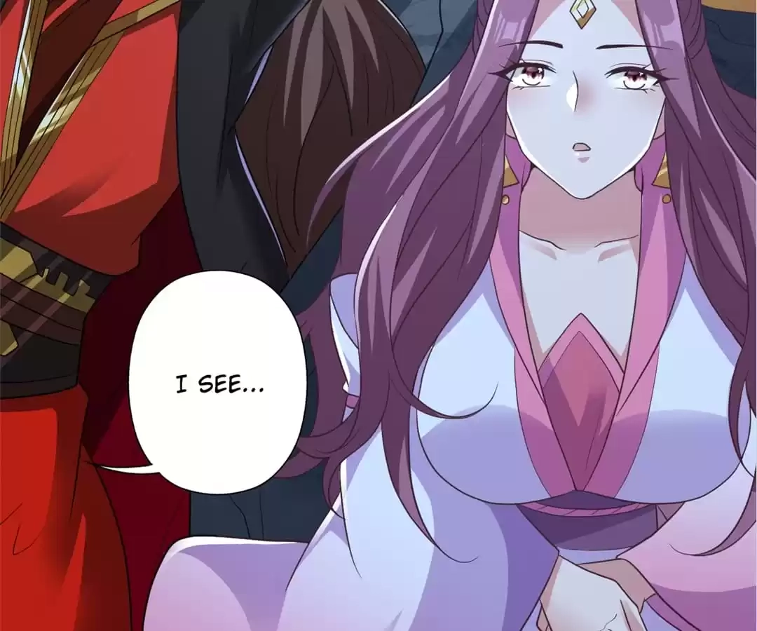 Banished Disciple's Counterattack Chapter 308 page 126 - 