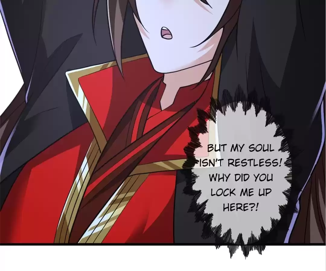 Banished Disciple's Counterattack Chapter 308 page 129 - 