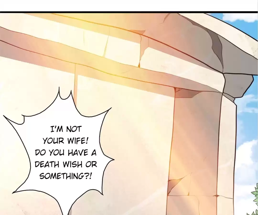 Banished Disciple's Counterattack Chapter 308 page 134 - 