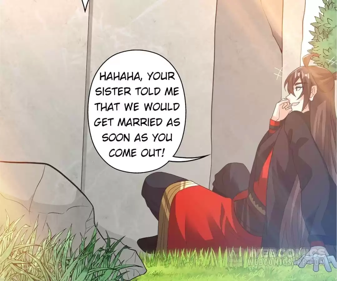 Banished Disciple's Counterattack Chapter 308 page 135 - 