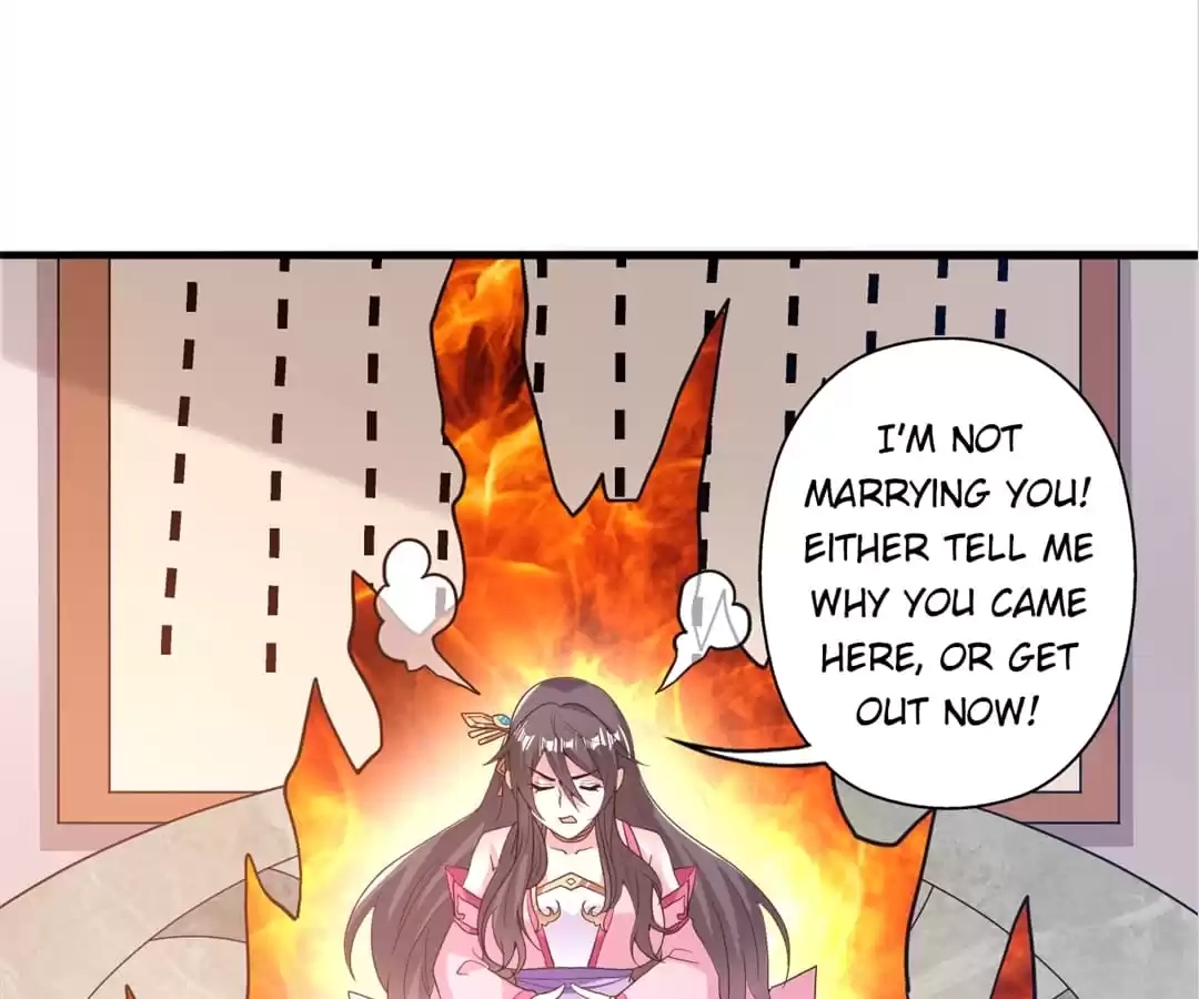 Banished Disciple's Counterattack Chapter 308 page 137 - 