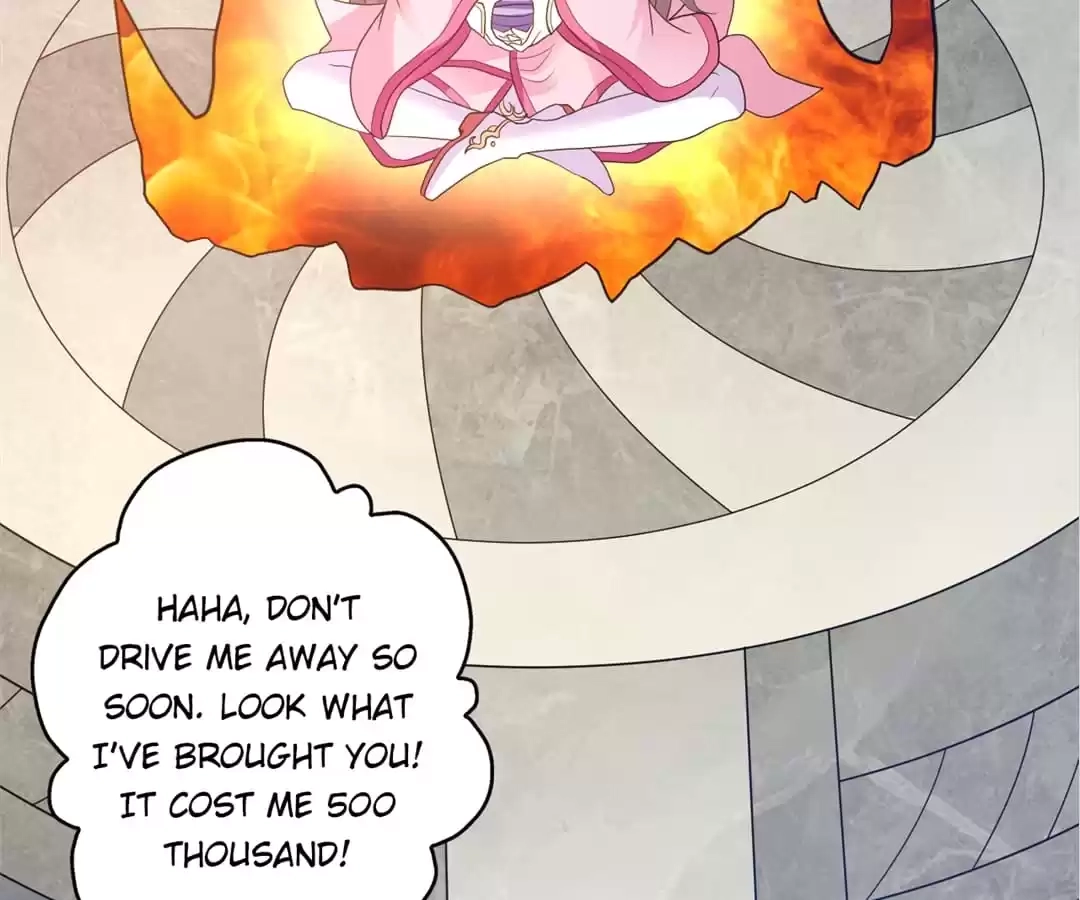 Banished Disciple's Counterattack Chapter 308 page 138 - 