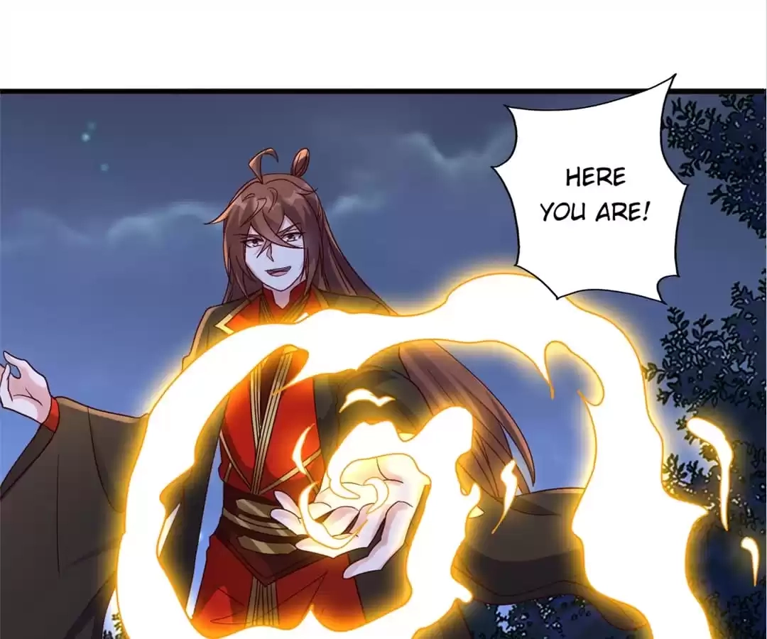 Banished Disciple's Counterattack Chapter 308 page 15 - 