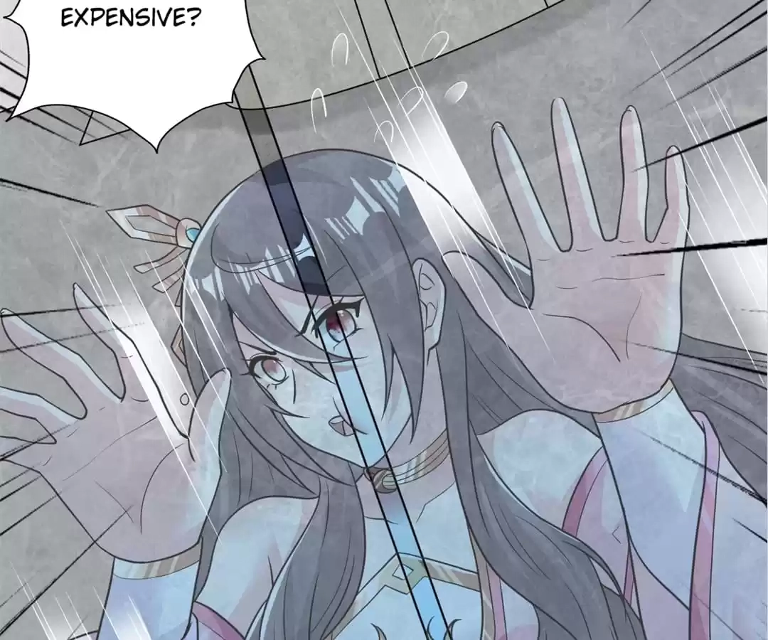 Banished Disciple's Counterattack Chapter 308 page 144 - 
