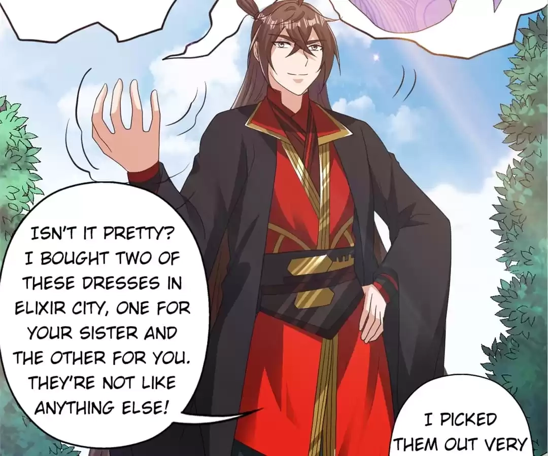 Banished Disciple's Counterattack Chapter 308 page 150 - 