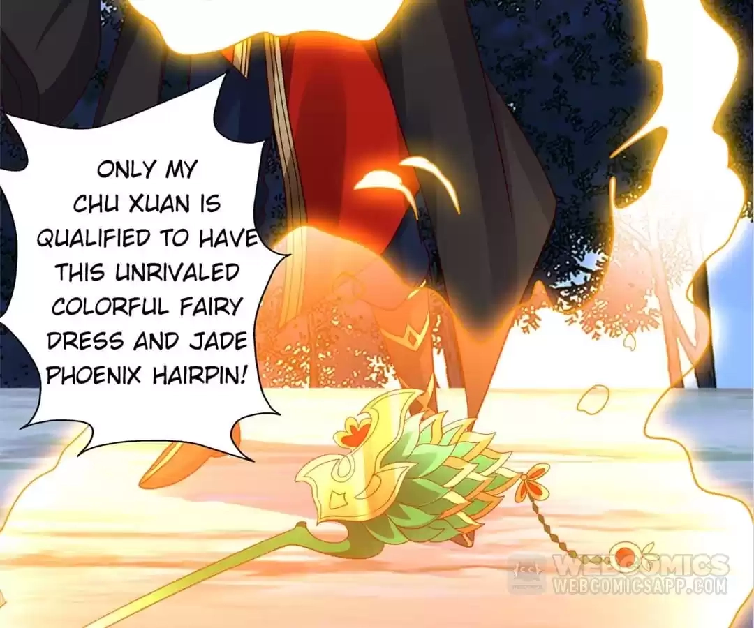 Banished Disciple's Counterattack Chapter 308 page 16 - 