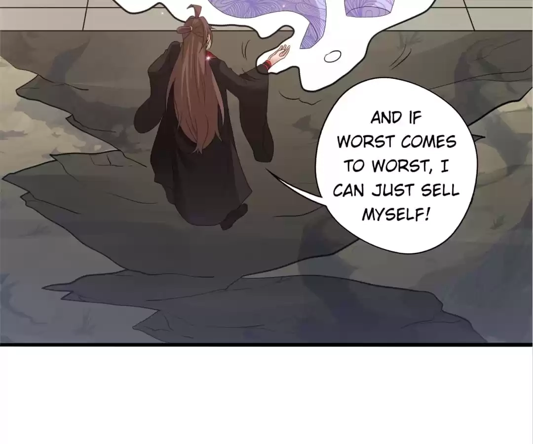 Banished Disciple's Counterattack Chapter 308 page 158 - 