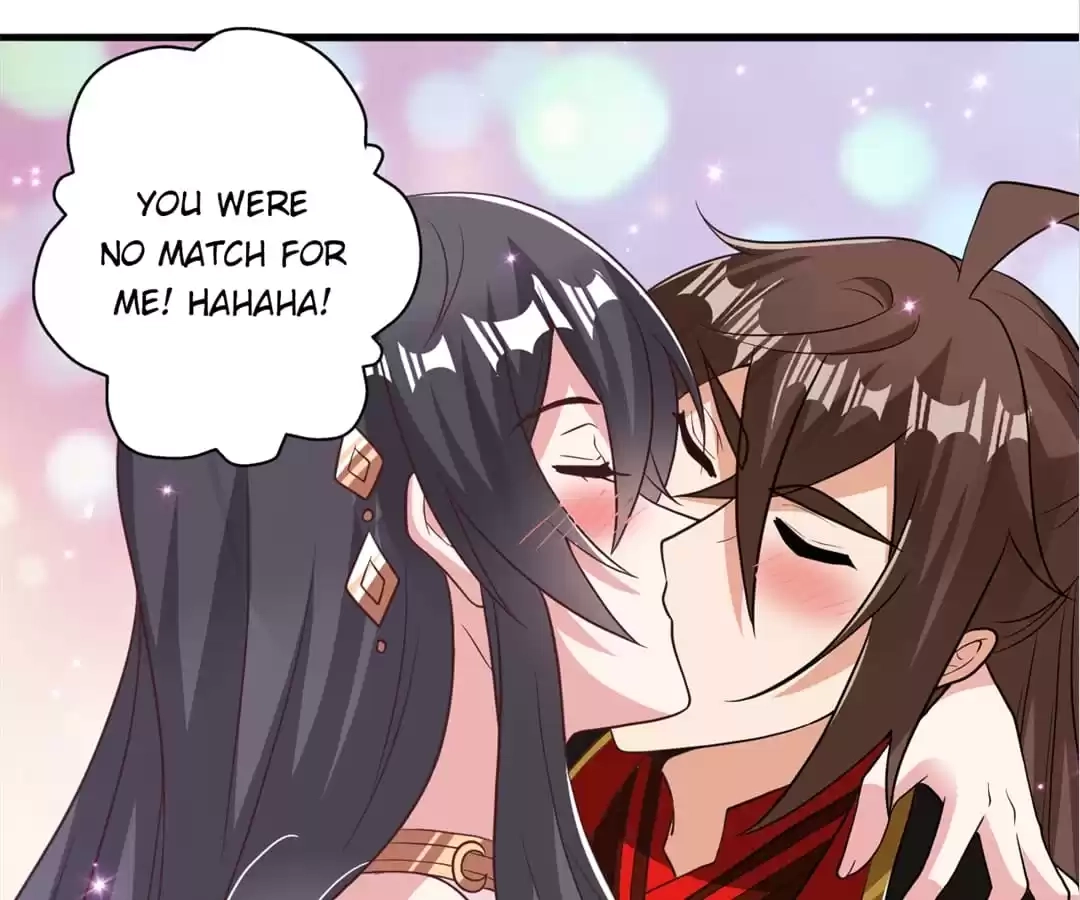 Banished Disciple's Counterattack Chapter 308 page 166 - 