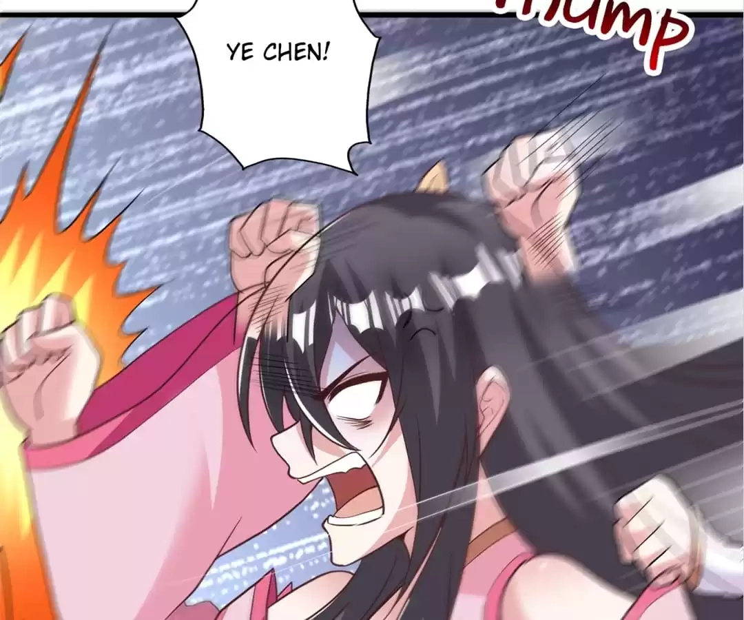Banished Disciple's Counterattack Chapter 308 page 170 - 