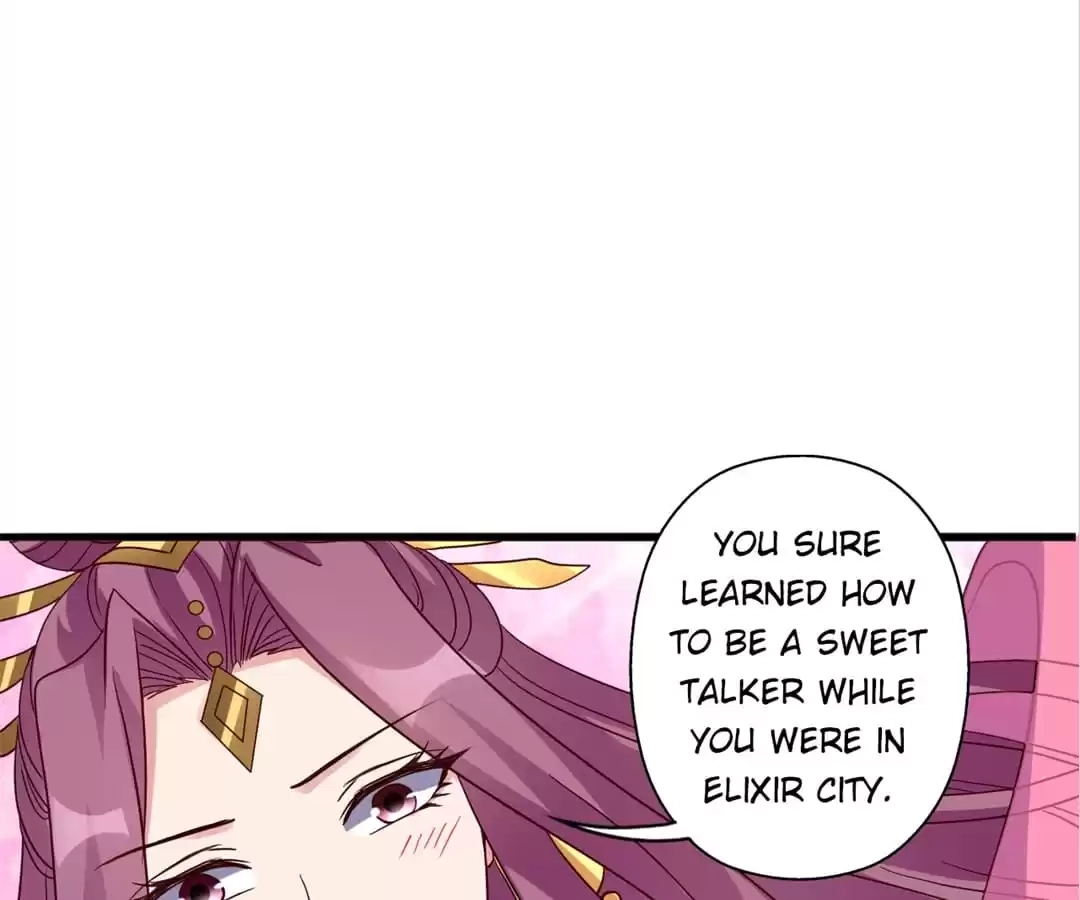 Banished Disciple's Counterattack Chapter 308 page 18 - 