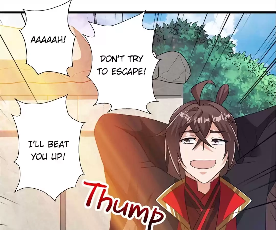 Banished Disciple's Counterattack Chapter 308 page 173 - 