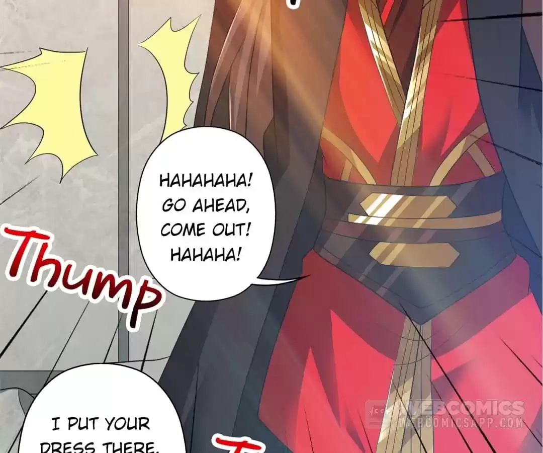 Banished Disciple's Counterattack Chapter 308 page 174 - 